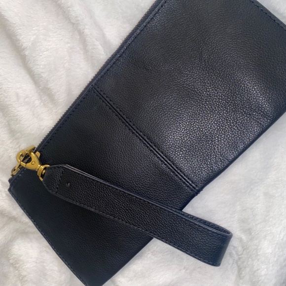 Fossil Genuine leather New* - Picture 9 of 10